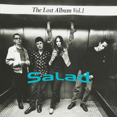 Salade | L'album perdu Vol.1 (Arch.) | Album