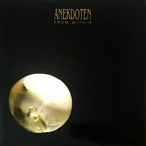 Anekdoten | From Within | Album-Vinyl
