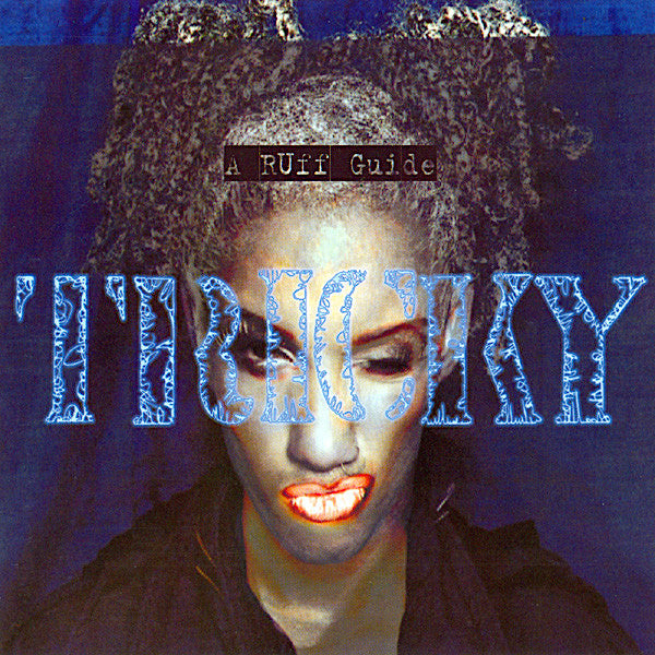 Tricky | A Ruff Guide (Comp.) | Album-Vinyl