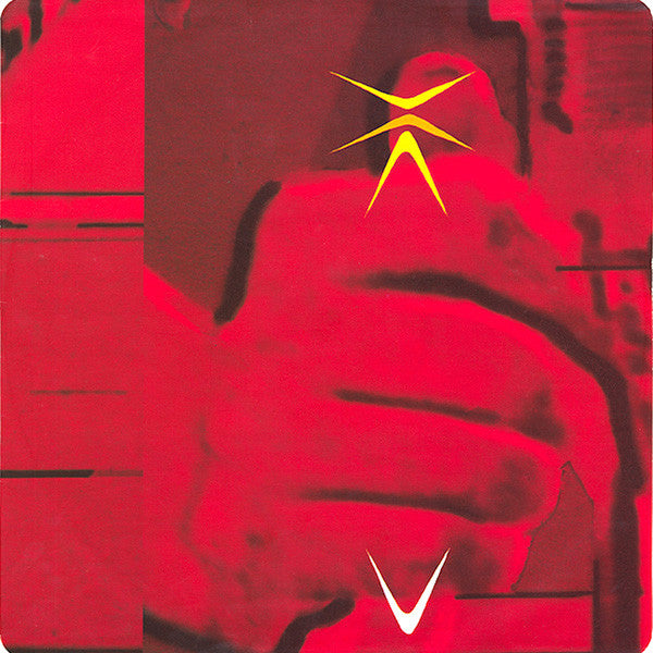 Cabaret Voltaire | The Crackdown (Bonus EP) | Album-Vinyl