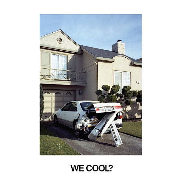 Jeff Rosenstock | We Cool? | Album-Vinyl