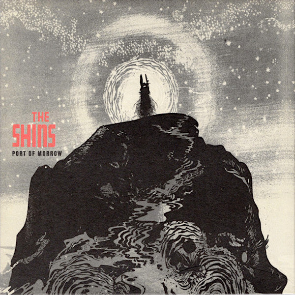 The Shins | Port of Morrow | Album-Vinyl