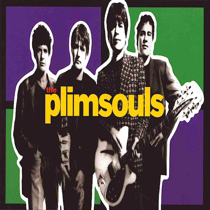 The Plimsouls | Kool Trash | Album-Vinyl