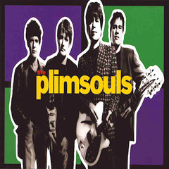 The Plimsouls | Kool Trash | Album