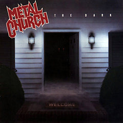 Metal Church | The Dark | Album