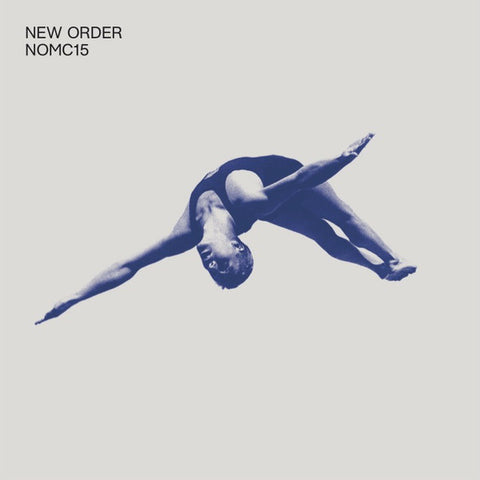 New Order | NOMC15 (Live) | Album-Vinyl