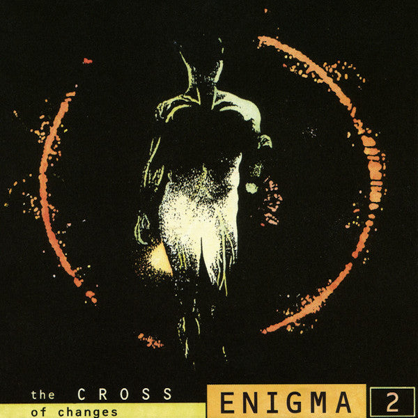 Enigma | The Cross of Changes | Album-Vinyl