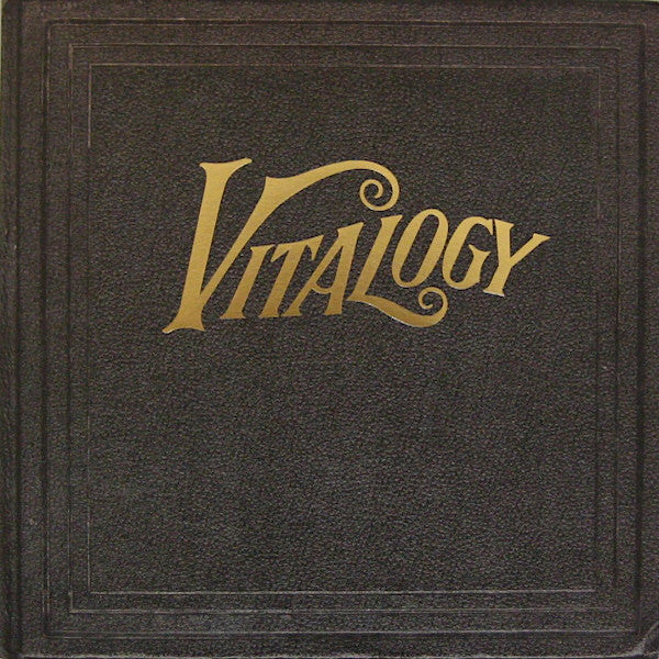 Pearl Jam | Vitalogy | Album-Vinyl