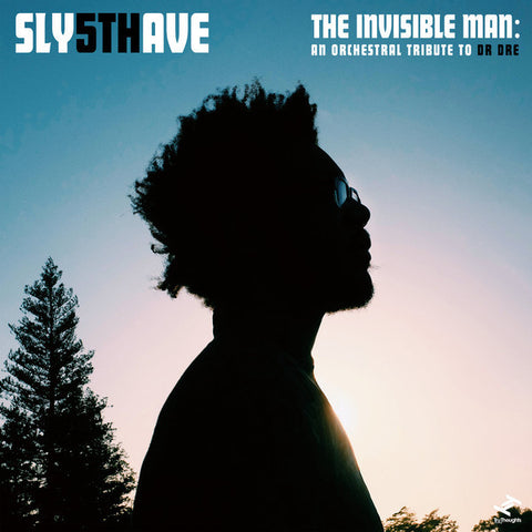 Sly5thAve | The Invisible Man: An Orchestral Tribute to Dr Dre | Album-Vinyl