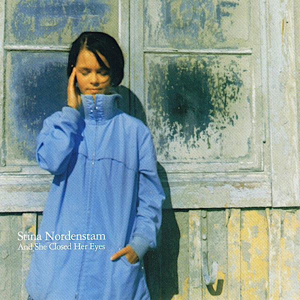 Stina Nordenstam | And She Closed Her Eyes | Album-Vinyl