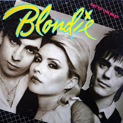 Blondie | Eat to the Beat | Album