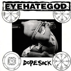 Eyehategod | Dopesick | アルバム