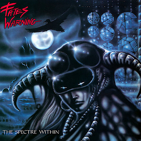 Fates Warning | The Spectre Within | Album-Vinyl