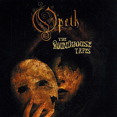 Opeth | The Roundhouse Tapes (Live) | Album-Vinyl