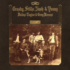 Crosby, Stills, Nash & Young | Déjà Vu | Album