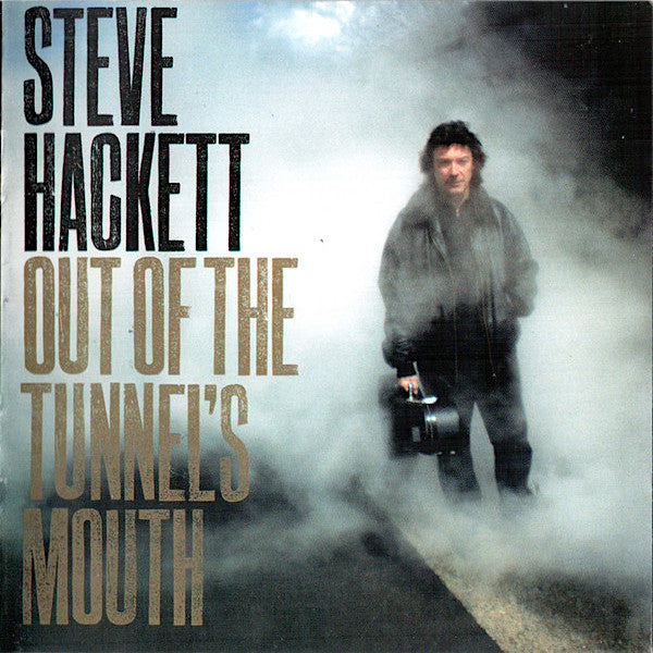 Steve Hackett | Out of the Tunnel's Mouth | Album-Vinyl