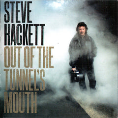 Steve Hackett | Hors de la bouche du tunnel | Album