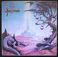 Magnum | À la poursuite du dragon | Album