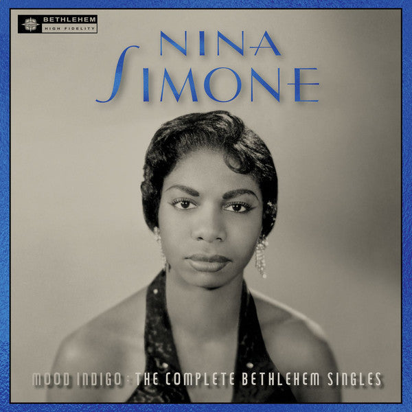 Nina Simone | Mood Indigo: The Complete Bethlehem Singles (Comp.) | Album-Vinyl