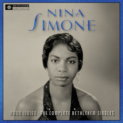 Nina Simone | Mood Indigo : Les Singles de Bethléem en intégralité (Comp.) | Album