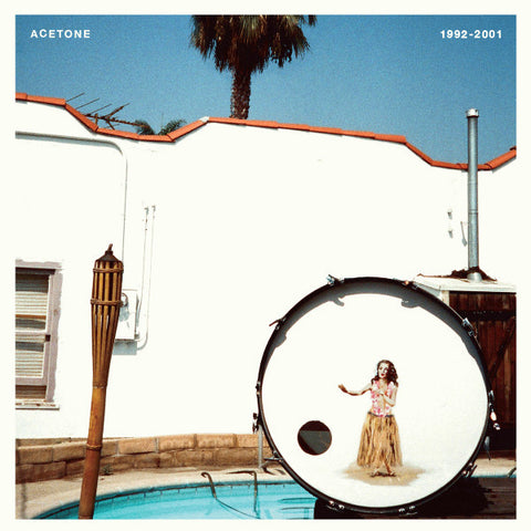 Acetone | 1992-2001 (Arch.) | Album-Vinyl