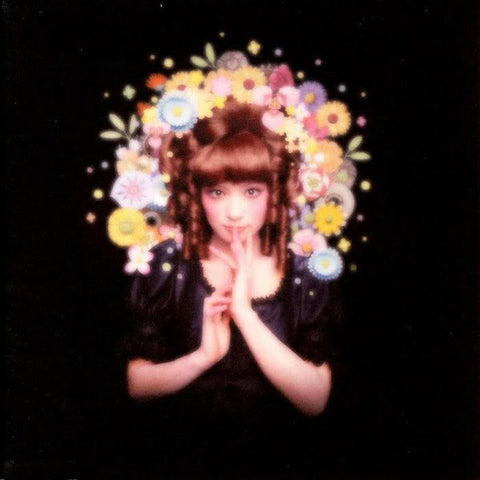 Sheena Ringo | Shoso Strip | Album-Vinyl