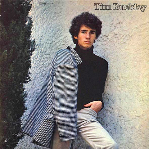 Tim Buckley | Tim Buckley | Album-Vinyl