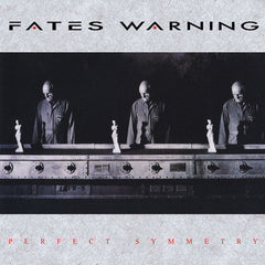 Fates Warning | Perfect Symmetry | Album