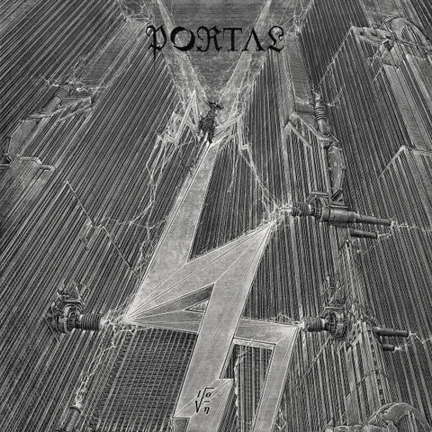 Portal | ION | Album-Vinyl