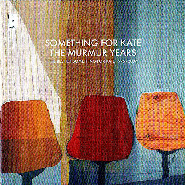 Something For Kate | The Murmur Years (Comp.) | Album-Vinyl