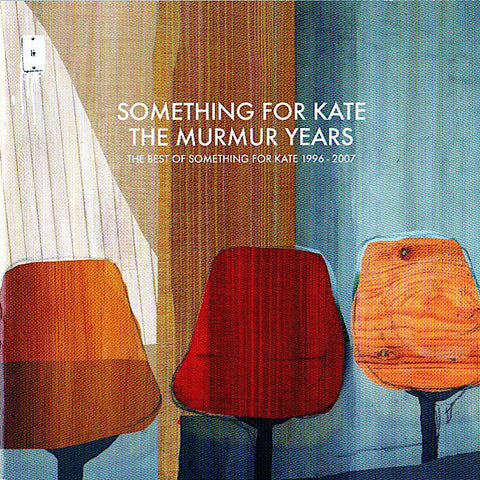 Something For Kate | The Murmur Years (Comp.) | Album-Vinyl