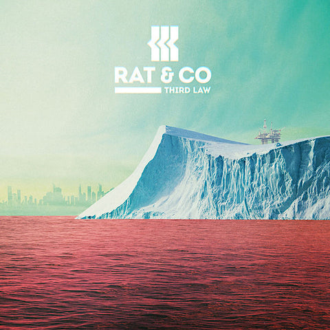 Rat & Co | Third Law | Album-Vinyl