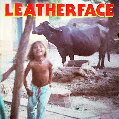 Leatherface | Minx | Album-Vinyl