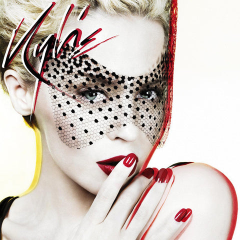 Kylie Minogue | X | Album-Vinyl
