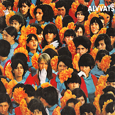 Alvvays | Alvvays | Album-Vinyl