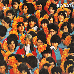 Alvvays | Alvvays | Album