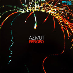 Perigeo | Azimut | Album