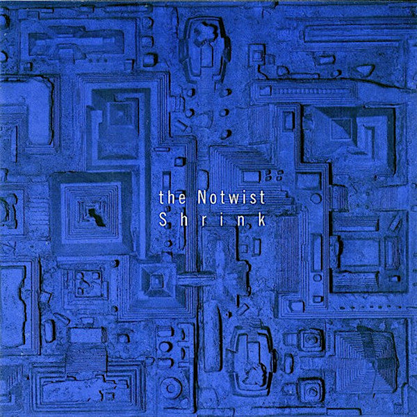 The Notwist | Shrink | Album-Vinyl