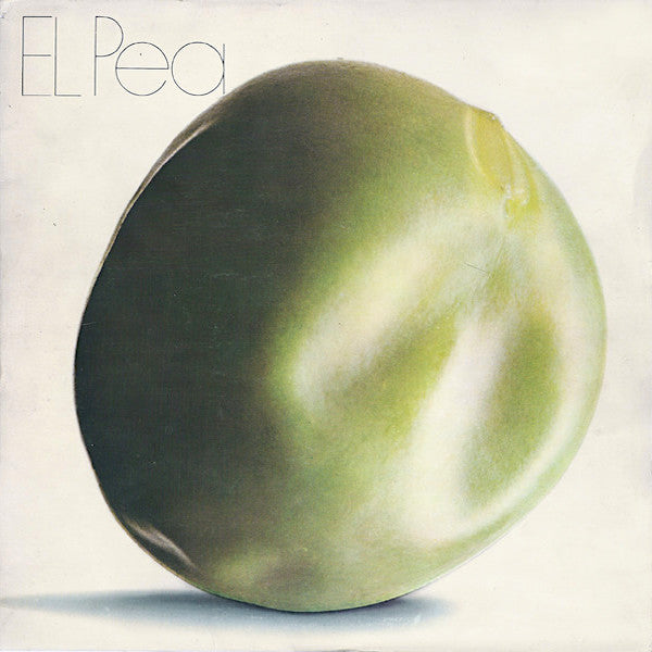 Various Artists | El Pea - Island Records Sampler (Comp.) | Album-Vinyl