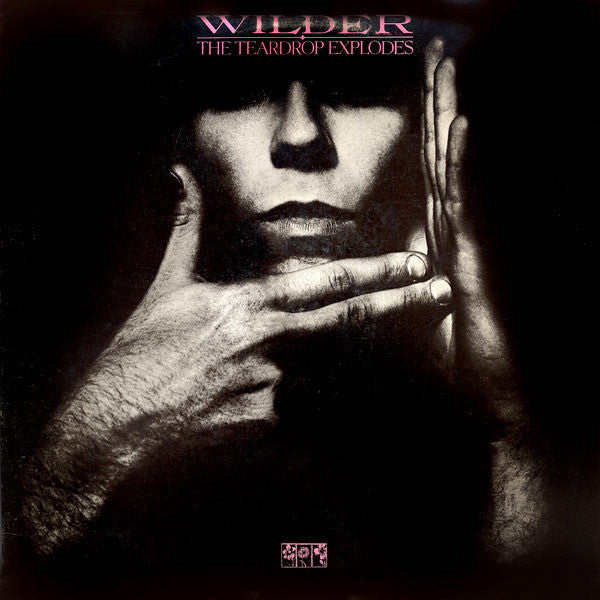 The Teardrop Explodes | Wilder | Album-Vinyl