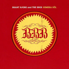 Brant Bjork | Somera Sol | Album