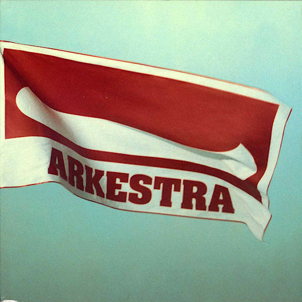 Tokyo Ska Paradise Orchestra | Arkestra | Album-Vinyl