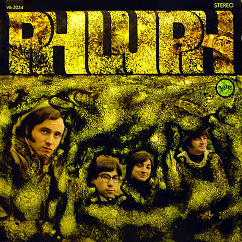 Phluph | Phluph | Album-Vinyl