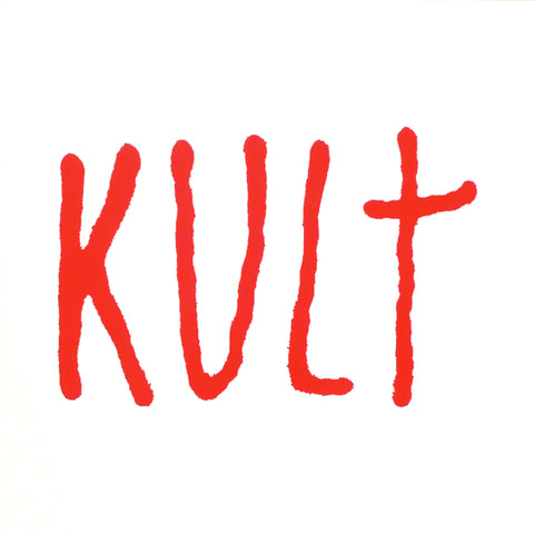Kult | Kult | Album-Vinyl