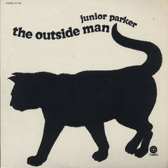 Junior Parker | The Outside Man | Album