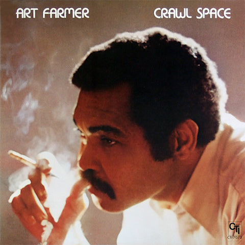 Art Farmer | Crawl Space | Album-Vinyl