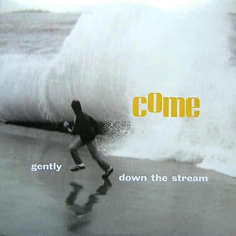 Come | Gently Down the Stream | Album-Vinyl