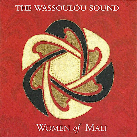 Various Artists | The Wassoulou Sound - Women of Mali (Comp.) | Album-Vinyl