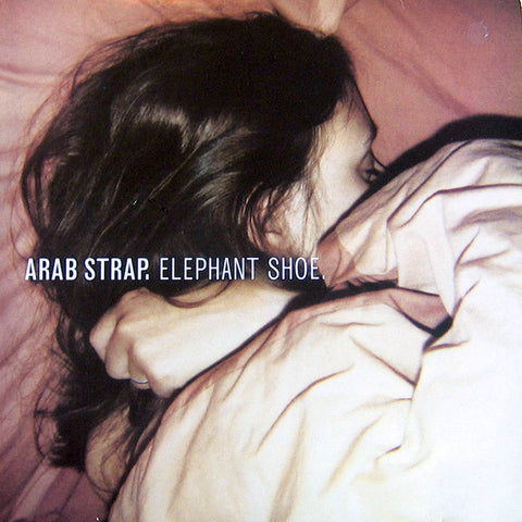 Arab Strap | Elephant Shoe | Album-Vinyl