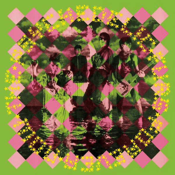 The Psychedelic Furs | Forever Now | Album-Vinyl